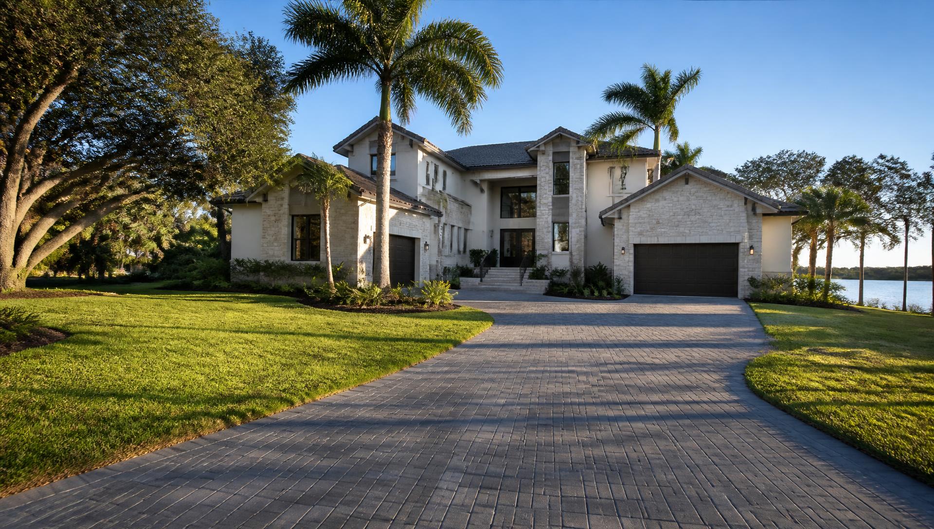 Home addition project near Clermont, Florida