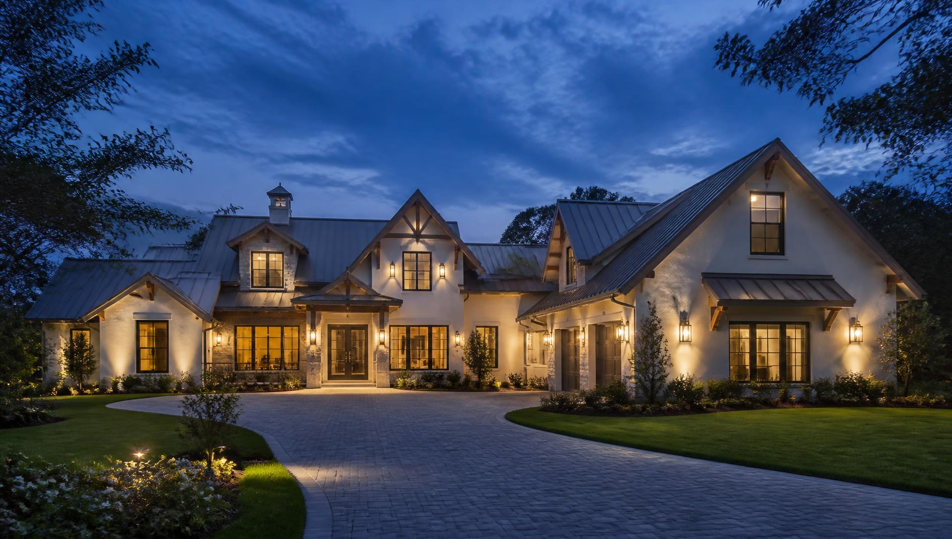 DA Construction project in Central Florida